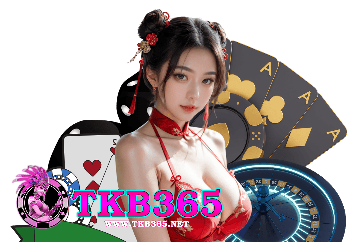 tkb365 slot